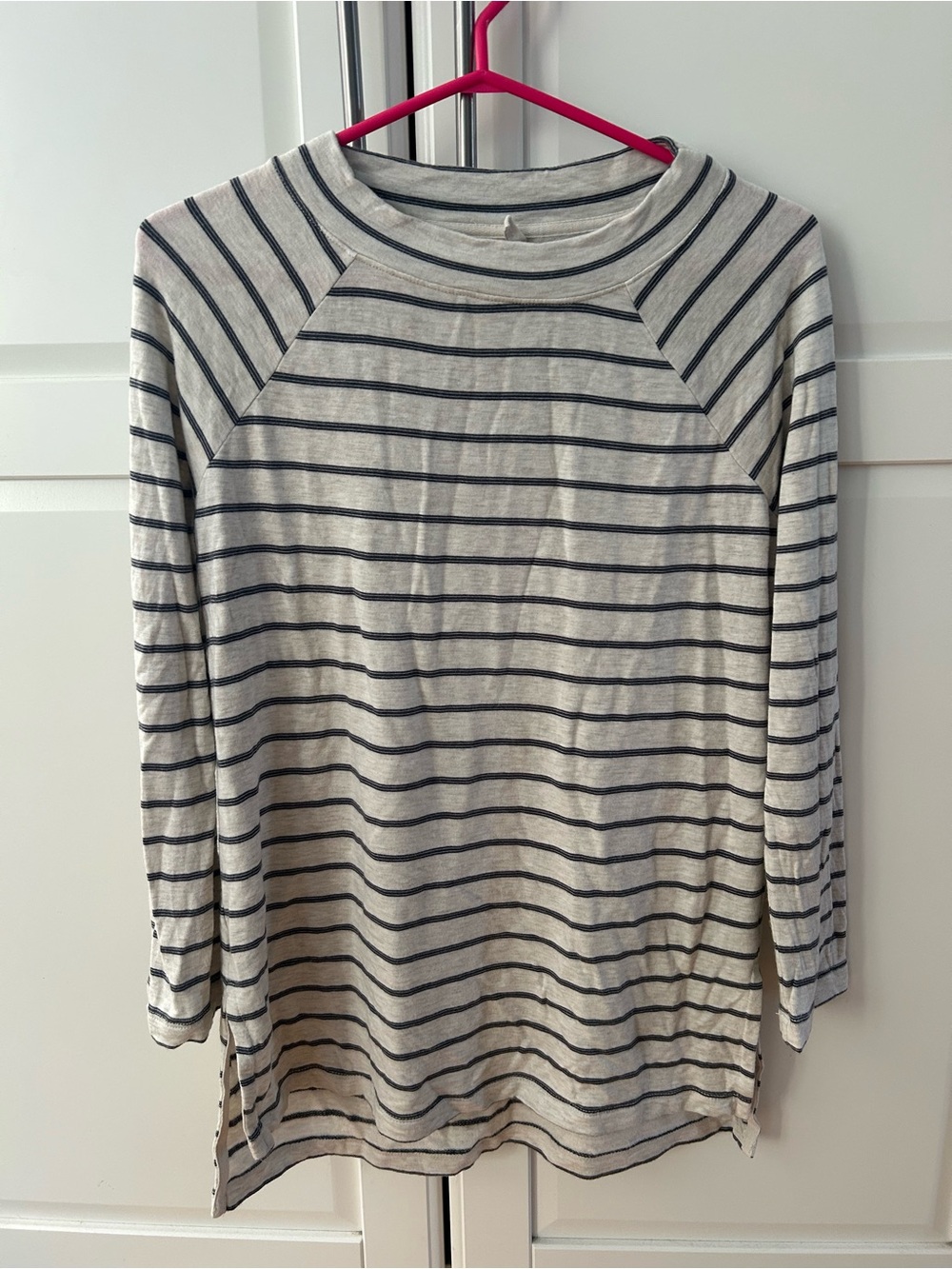 Lou & Grey Striped Tunic